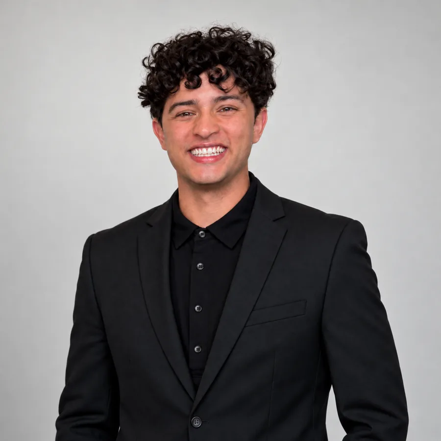Guillermo Lopez, CEO de Zenit Digital Solutions